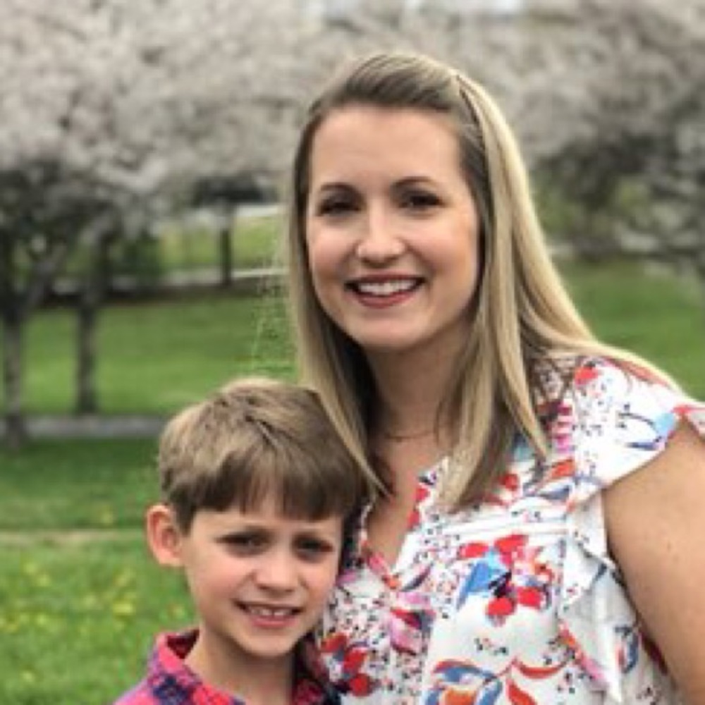 Meet your Posher, Tamara - Picture 1 of 1